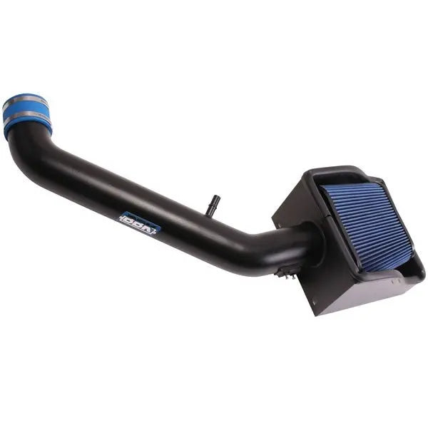 BBK Ford F150 Raptor 6.2 Cold Air Intake Kit Blackout 10-14