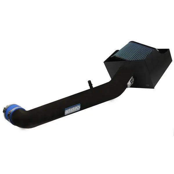 BBK Ford F150 Raptor 6.2 Cold Air Intake Kit Blackout 10-14