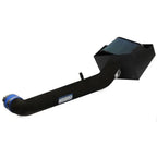 BBK Ford F150 Raptor 6.2 Cold Air Intake Kit Blackout 10-14