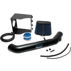 BBK Ford F150 Raptor 6.2 Cold Air Intake Kit Blackout 10-14