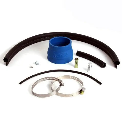 BBK BBK Cold Air Intake Replacement Hardware And Hose Kit