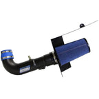 BBK Chevrolet Camaro V6 3.6 Cold Air Intake Intake Blackout 12-15