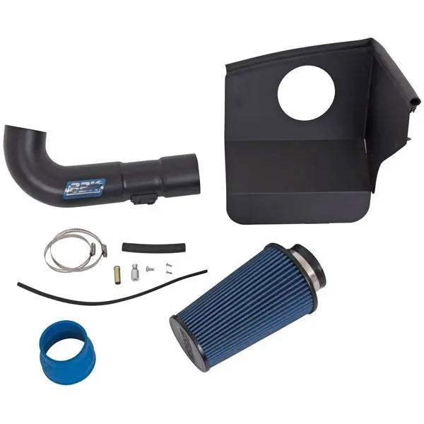 BBK Chevrolet Camaro V6 3.6 Cold Air Intake Intake Blackout 12-15