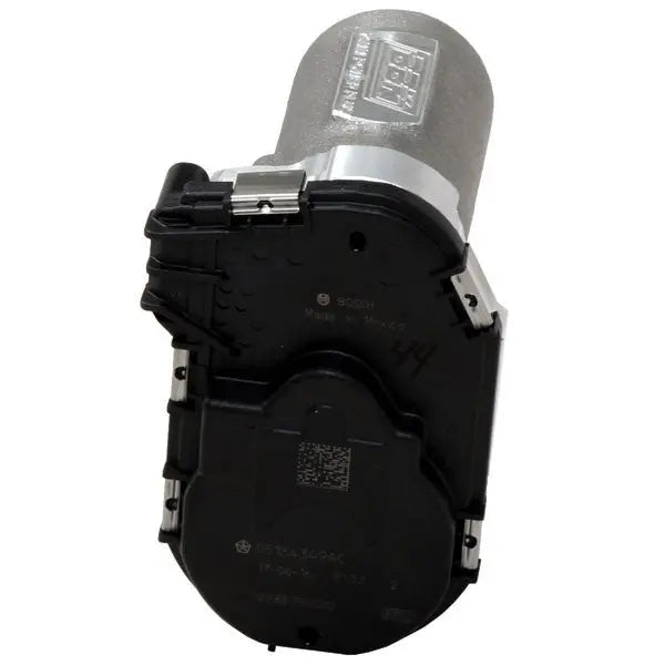 BBK Dodge Challenger Charger Jeep 3.6 V6 78mm Throttle Body 12-24