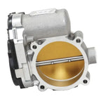 BBK Dodge Challenger Charger Jeep 3.6 V6 78mm Throttle Body 12-24