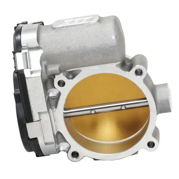 BBK Dodge Challenger Charger Jeep 3.6 V6 78mm Throttle Body 12-24