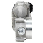 BBK Dodge Challenger Charger Jeep 3.6 V6 78mm Throttle Body 12-24