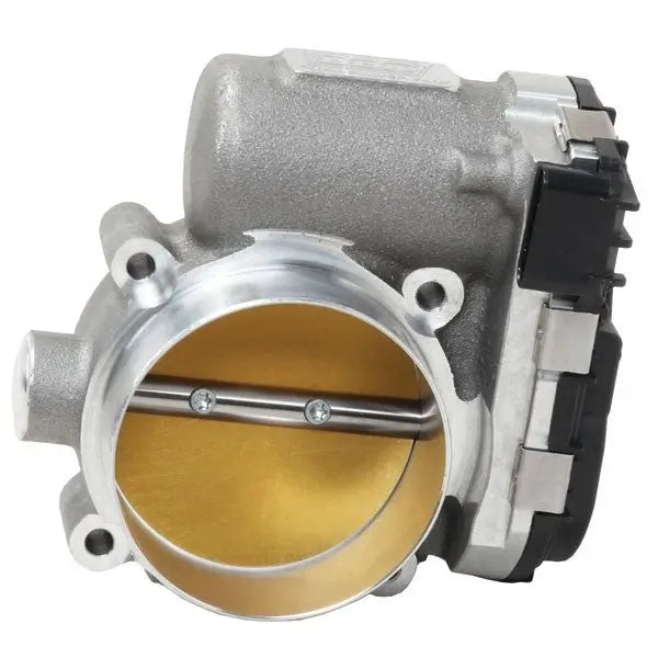 BBK Dodge Challenger Charger Jeep 3.6 V6 78mm Throttle Body 12-24