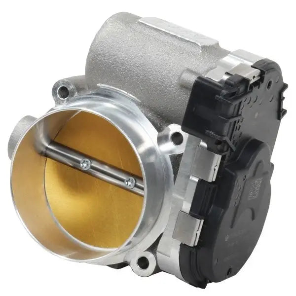 BBK Dodge Challenger Charger Jeep 3.6 V6 78mm Throttle Body 12-24