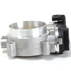 BBK Dodge Hemi 5.7 6.4 85mm Throttle Body 13-24