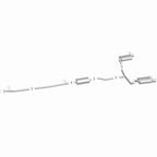 BRExhaust Exhaust Kit Replacement Honda
