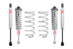Eibach 10-23 Lexus GX460 Pro-Truck Lift Kit - Front
