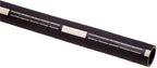 Gates 2-3/4in x 3ft (30 psi) Straight Coolant Hose (Standard)