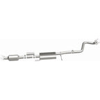 MagnaFlow Direct Fit Catalytic Converter 17-19 Kia Soul 1.6L