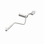 MagnaFlow BRE Exhaust Kit 12-17 Buick Verano 2.4L