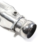 BBK BBK 18560 1-7/8 Long Tube Headers Polished Silver Ceramic 11-23 Ford Mustang GT, 16-20 GT350 5.2