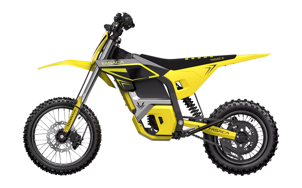 T500 Off-Road Mini Electric Dirt Bike