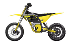 T500 Off-Road Mini Electric Dirt Bike