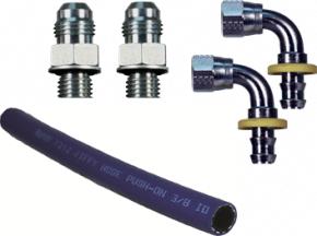 FASS Heater Bushing