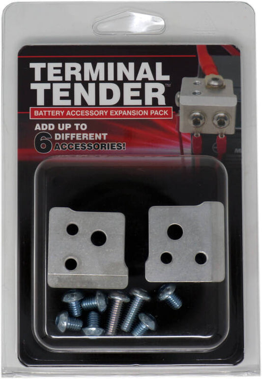 Hardline Terminal Tender For Square Flat Battery Post