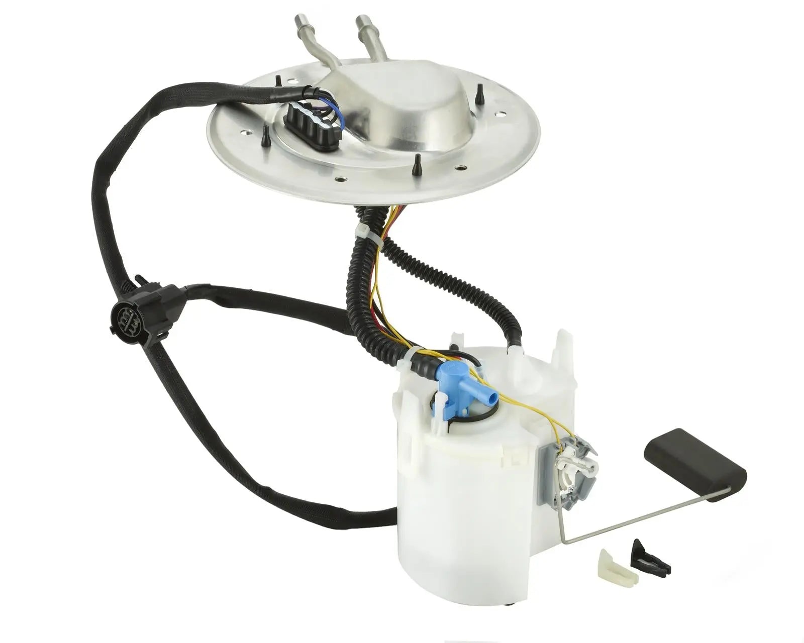 BBK Ford Mustang GT Cobra V6 300 LPH Electric Replacement Fuel Pump 1998