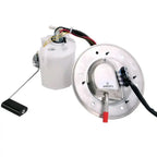 BBK Ford Mustang GT Cobra V6 300 LPH Electric Replacement Fuel Pump 99-00
