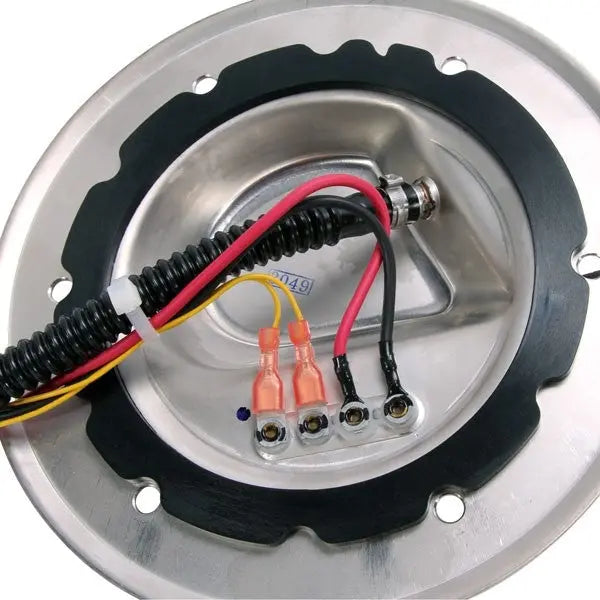 BBK Ford Mustang GT Cobra V6 300 LPH Electric Replacement Fuel Pump 99-00