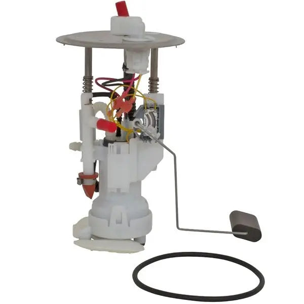 BBK Ford Mustang GT V6 300 LPH Electric Replacement Fuel Pump 2005