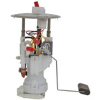 BBK Ford Mustang GT V6 300 LPH Electric Replacement Fuel Pump 2005