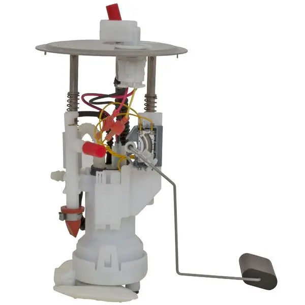 BBK Ford Mustang GT V6 300 LPH Electric Replacement Fuel Pump 06-09