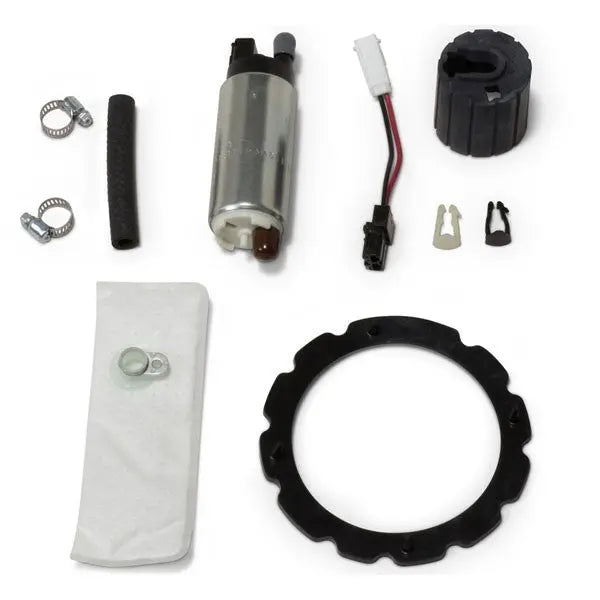 BBK Ford F150 255 LPH Fuel Pump 99-04