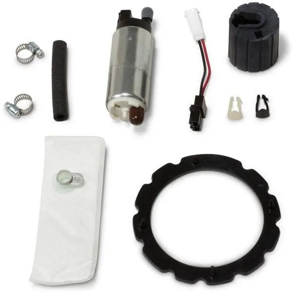 BBK Ford Lightning 5.4 255 LPH Electric Replacement Fuel Pump 99-04