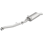 MagnaFlow BRE Exhaust Kit 87-93 BMW 325i 325is 2.5L