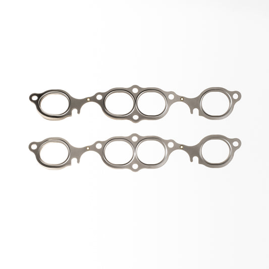 Cometic GM SB2 Small Block V8 .066in MLS Exhaust Manifold Gasket Set