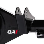 QA1 67-70 Ford Mustang 9in Standard Rear Axle Assembly