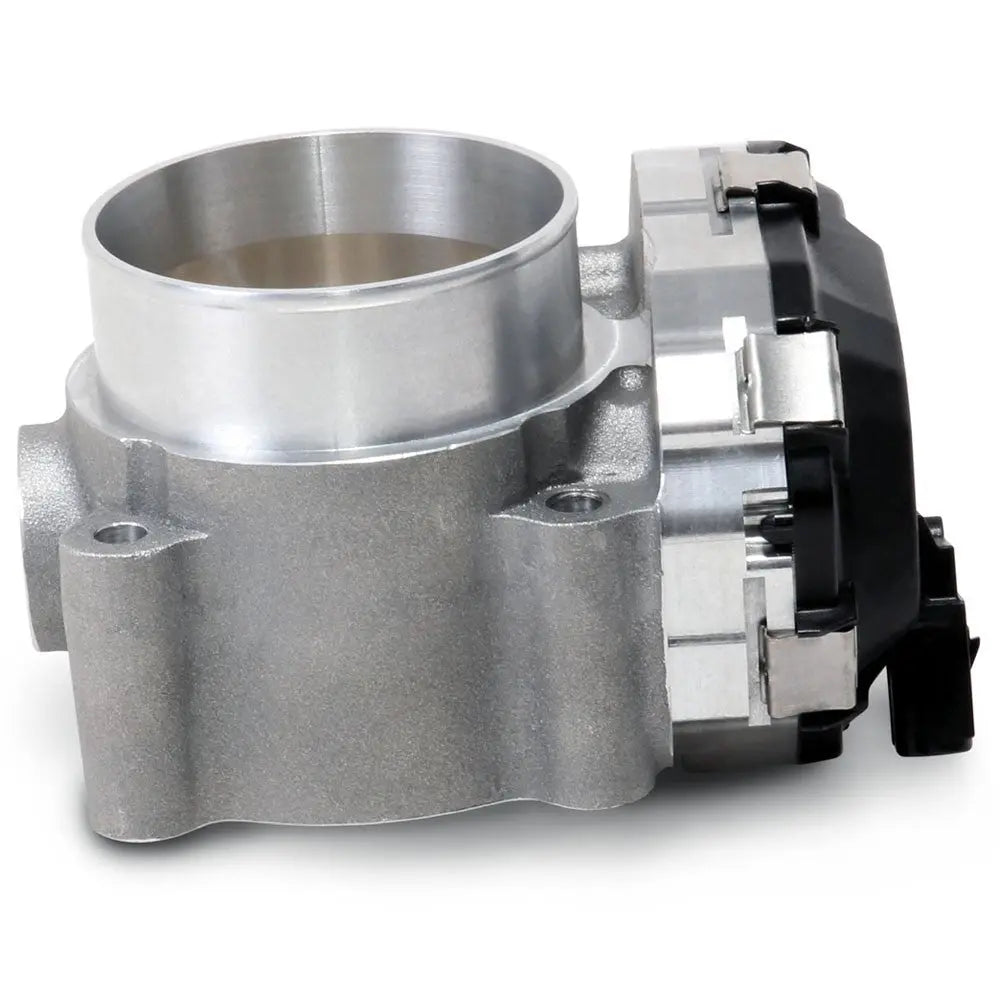 BBK Ford 2.3L 2.7L Eco Boost Throttle Body 65mm 15-18