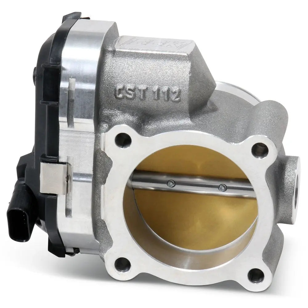 BBK Ford 2.3L 2.7L Eco Boost Throttle Body 65mm 15-18