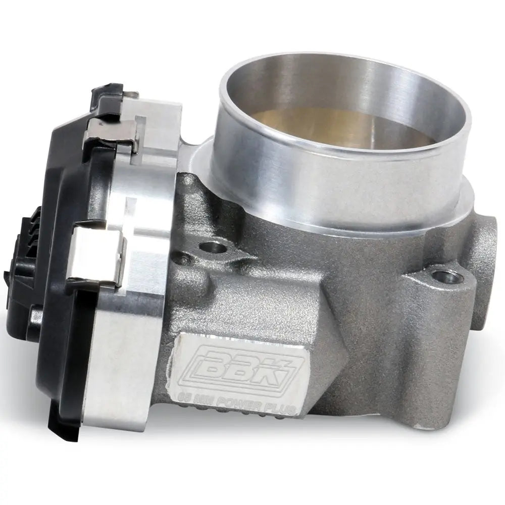 BBK Ford 2.3L 2.7L Eco Boost Throttle Body 65mm 15-18