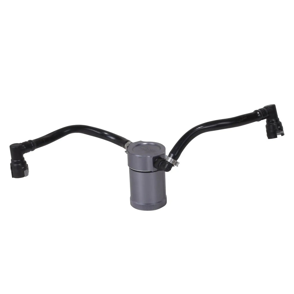 BBK Ford Mustang GT 5.0 Oil Separator Kit With Billet Aluminum Catch Can 11-17