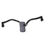 BBK Ford Mustang GT 5.0 Oil Separator Kit With Billet Aluminum Catch Can 11-17