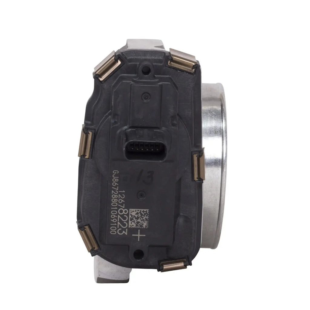 BBK Chevrolet Camaro LT1 Corvette 6.2 92mm Throttle Body 14-24