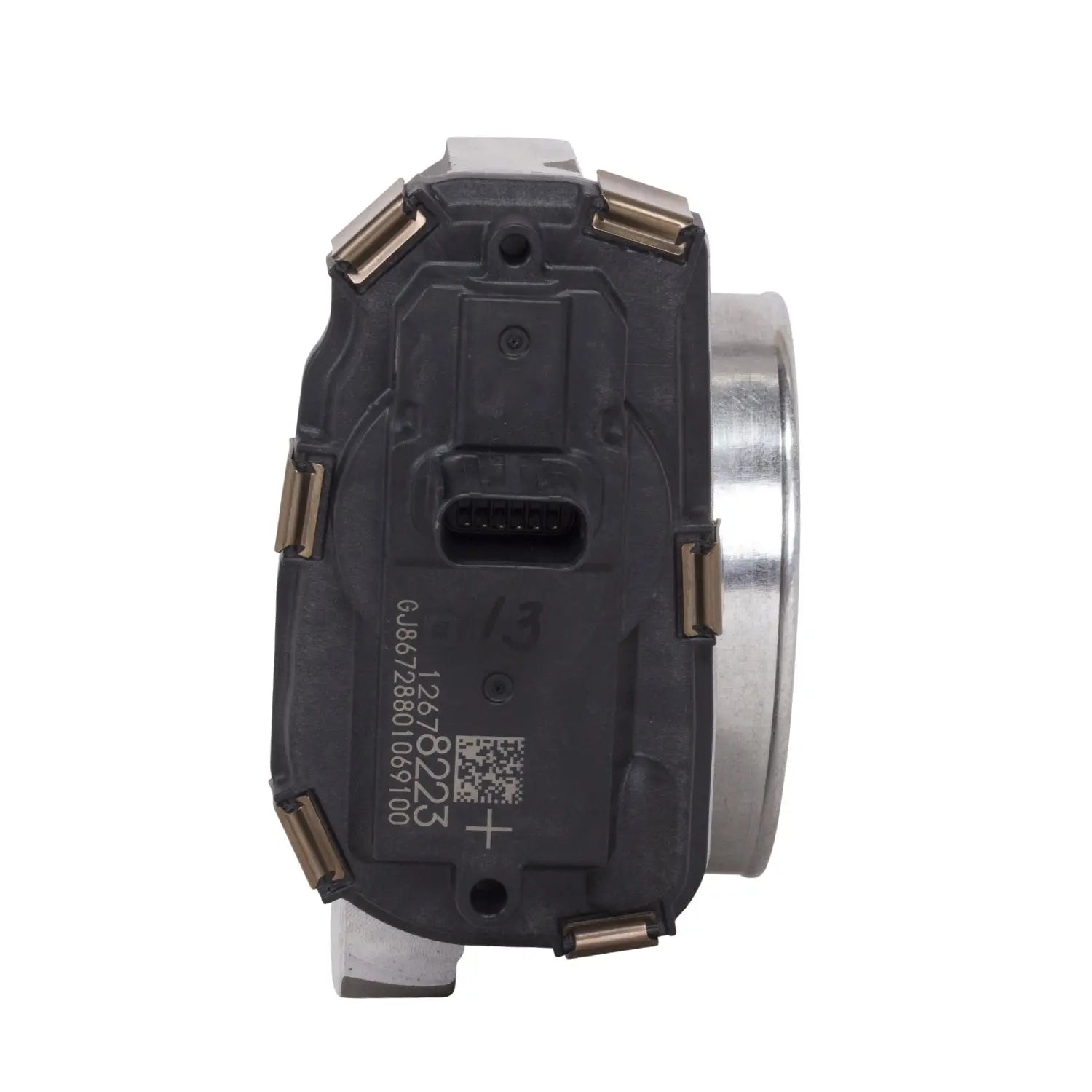BBK Chevrolet Camaro LT1 Corvette 6.2 92mm Throttle Body 14-24