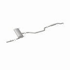 MagnaFlow BRE Exhaust Kit 07-14 Sebring 200 Avenger 2.4L