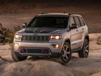 5.7L V8 Jeep Grand Cherokee Advanced Fuel Dynamics ProFlex Commander