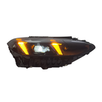 BMW 4 Series G22/G82 Snake Eyes LED Headlights (2021+)
