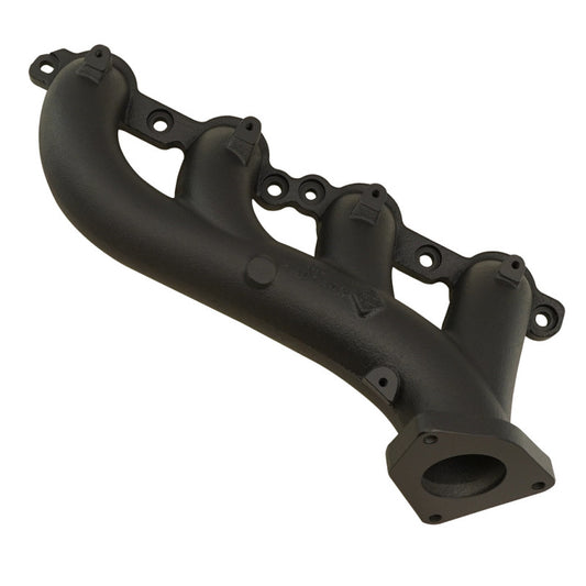 BD Diesel Driver Side Exhaust Manifold - 02-13 Chevy Silverado 1500 & GMC Sierra 1500 V8