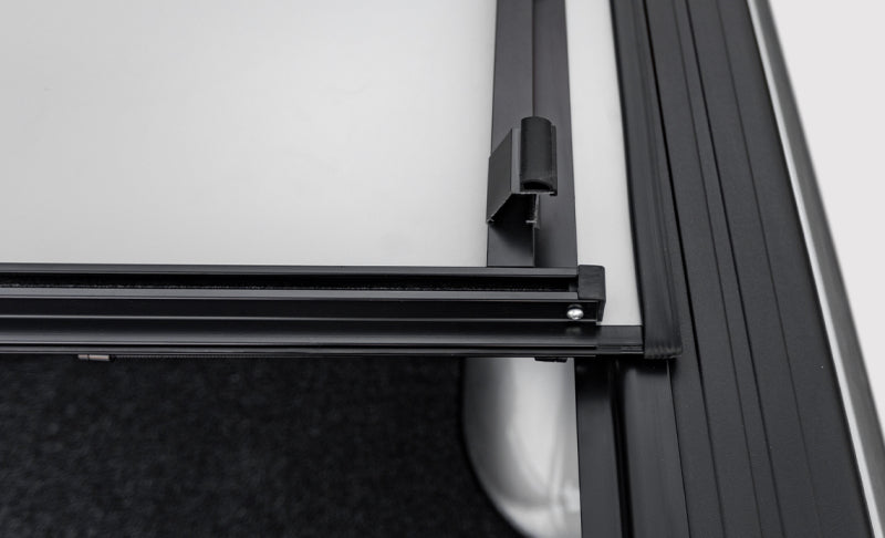 Access LOMAX Stance +2024 Toyota Tacoma 6Ft Box Hard Cover
