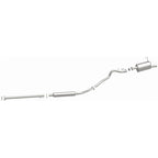 MagnaFlow BRE Exhaust Kit 97-01 Honda CR-V 2.0L
