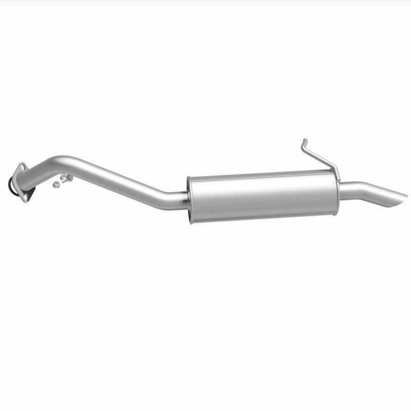 BRE Exhaust 08-15 Scion xB 2.4L Muffler Kit