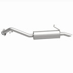 BRE Exhaust 08-15 Scion xB 2.4L Muffler Kit